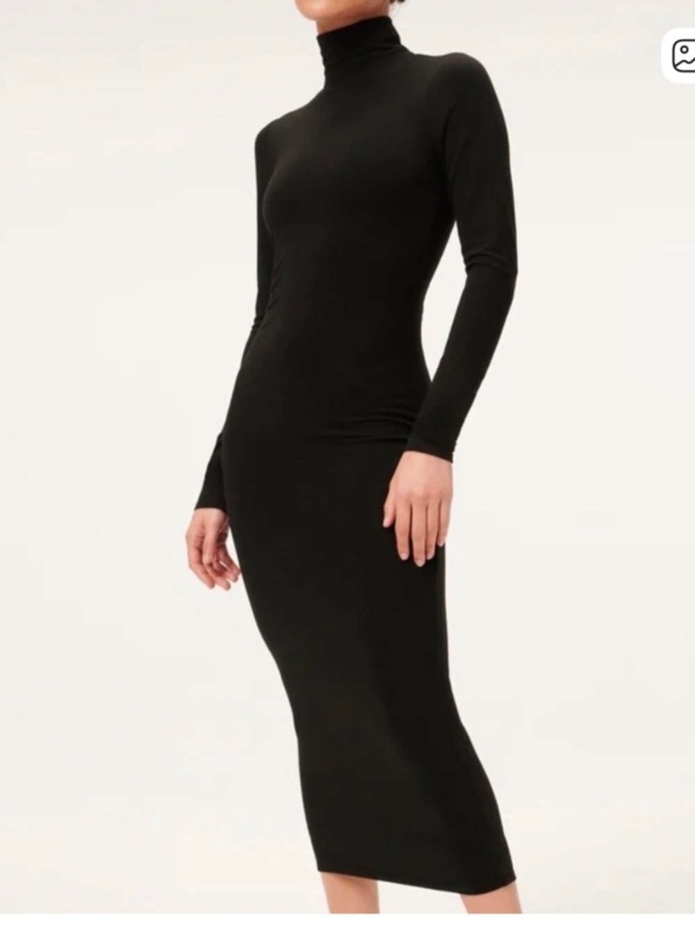 Nwt Good American dress